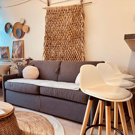 La Lavandiere, Centre Historique, Fibre, Ess, Rez-De-Chaussee, Bedinshop Роман-сюр-Изер Экстерьер фото